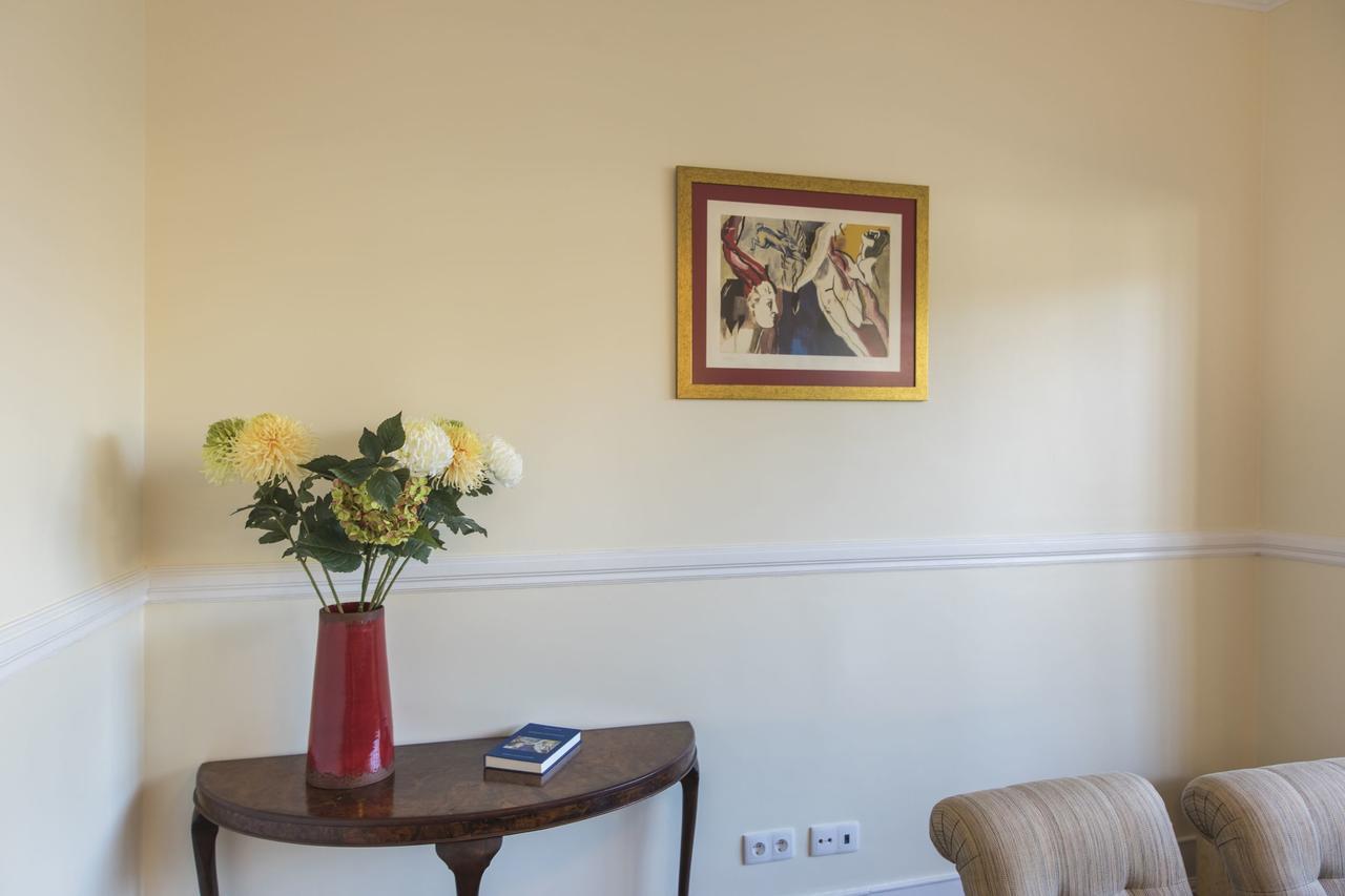 Spacious 4bdr River View * Lisboa