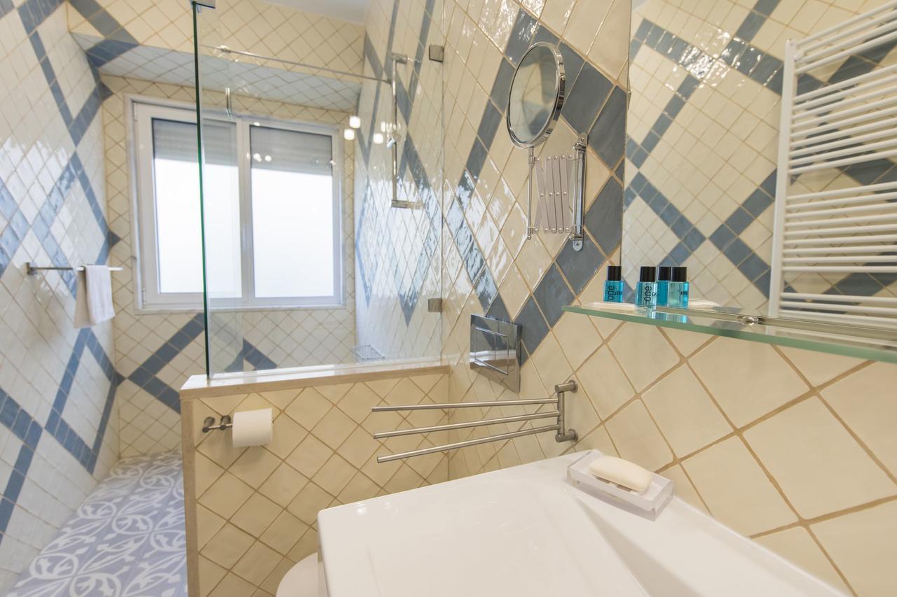 Spacious 4bdr River View Appartement Lisboa