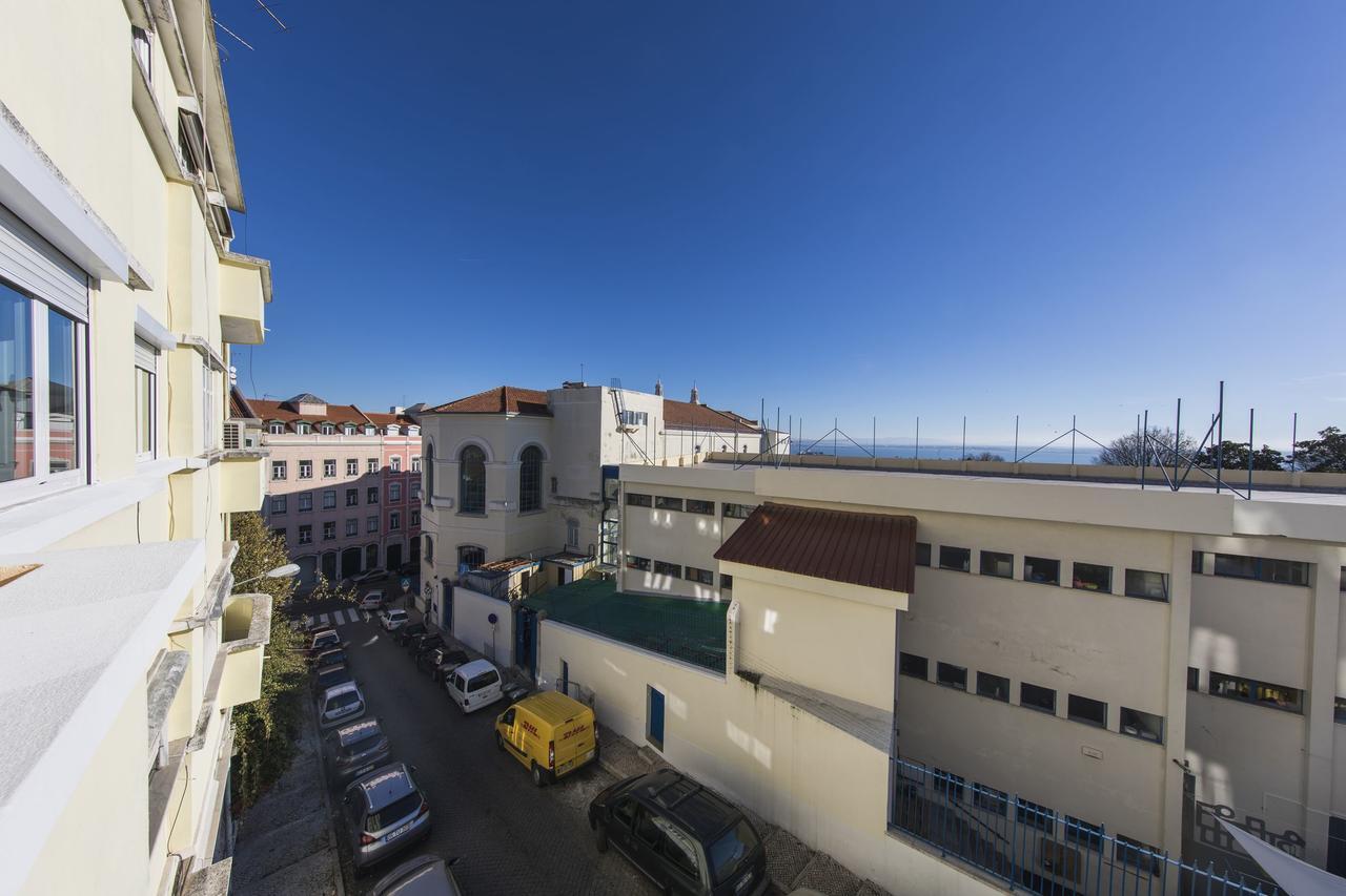 Appartement Spacious 4bdr River View *