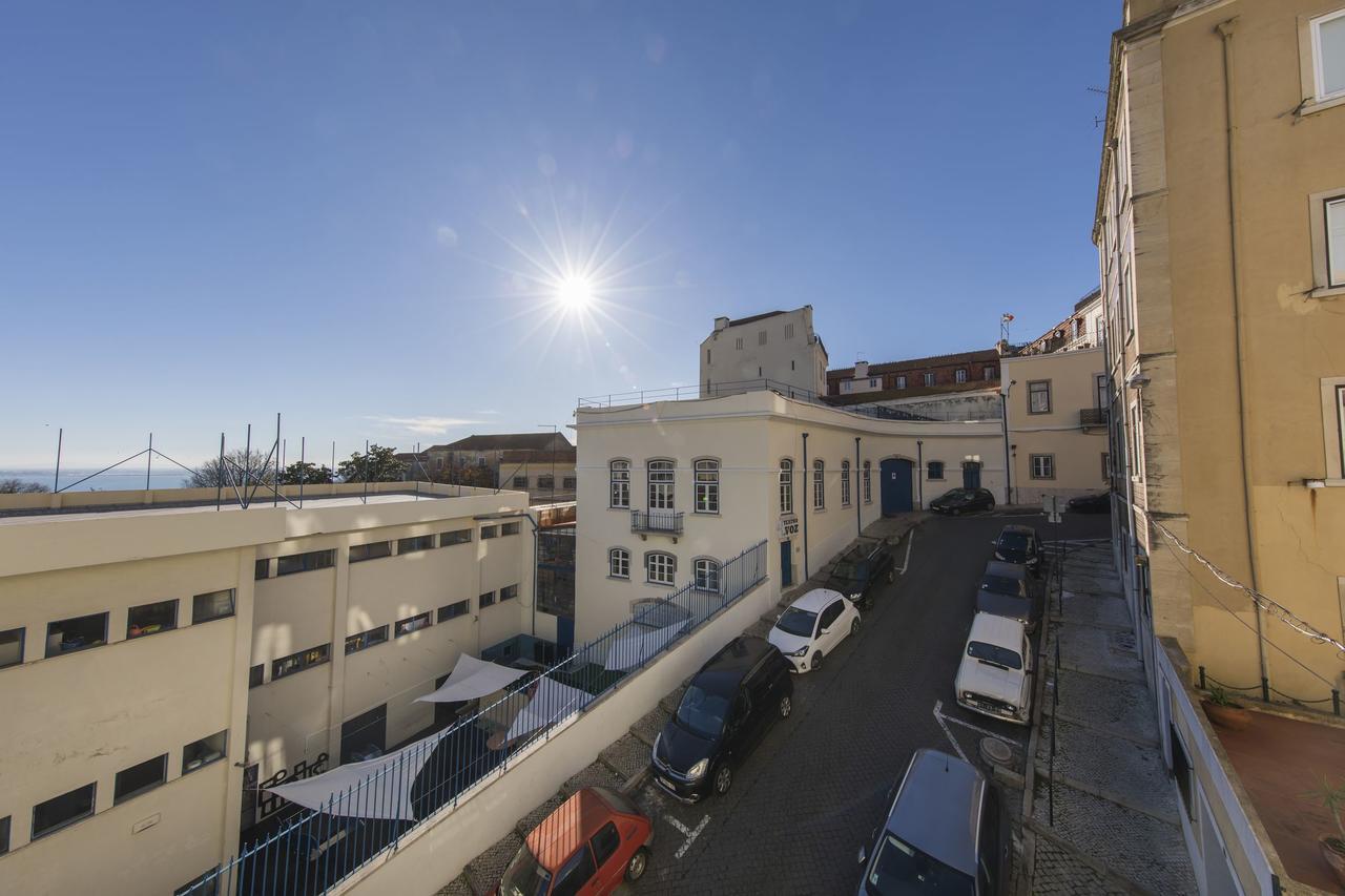 Spacious 4bdr River View Appartement *