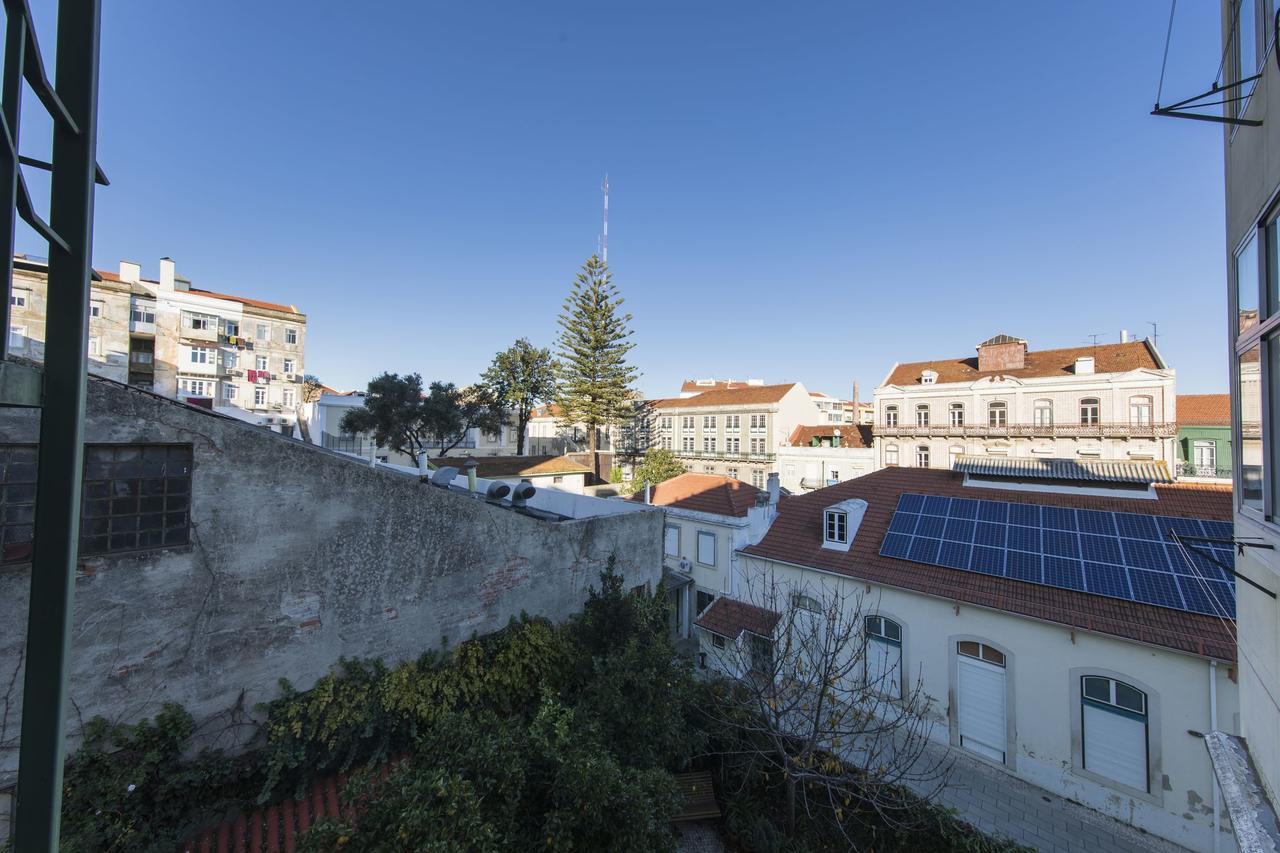 Appartement Spacious 4bdr River View
