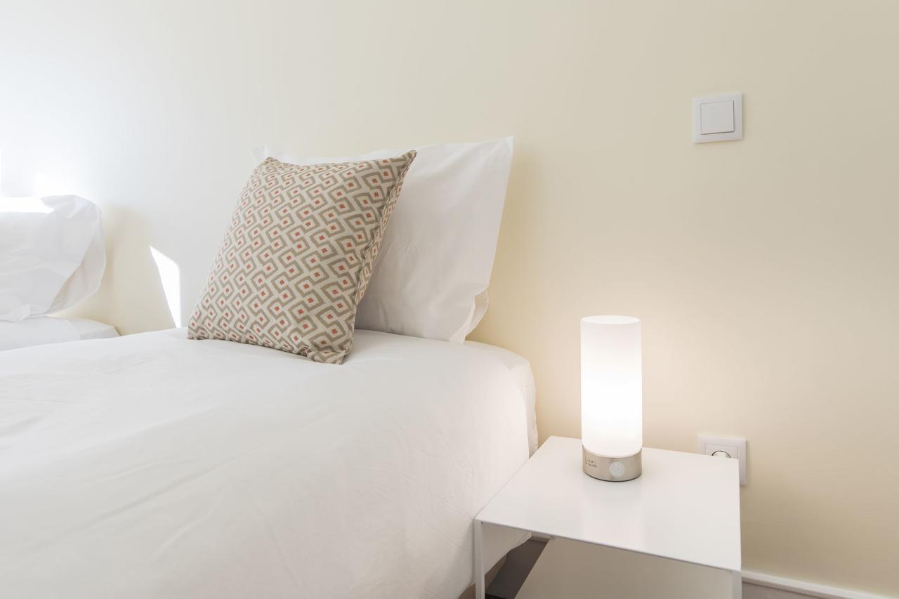 Appartement Spacious 4bdr River View *