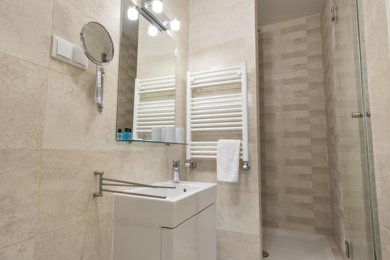 Appartement Spacious 4bdr River View