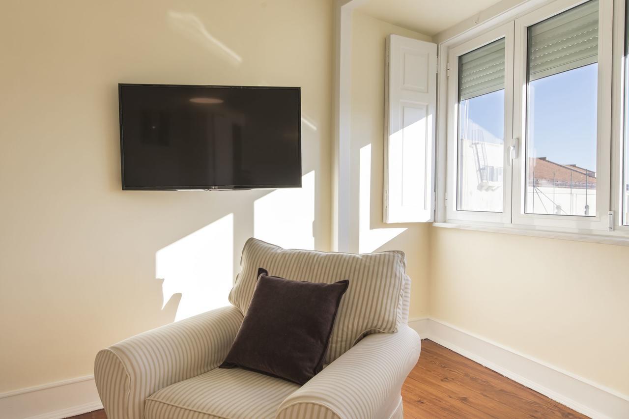 Appartement Spacious 4bdr River View