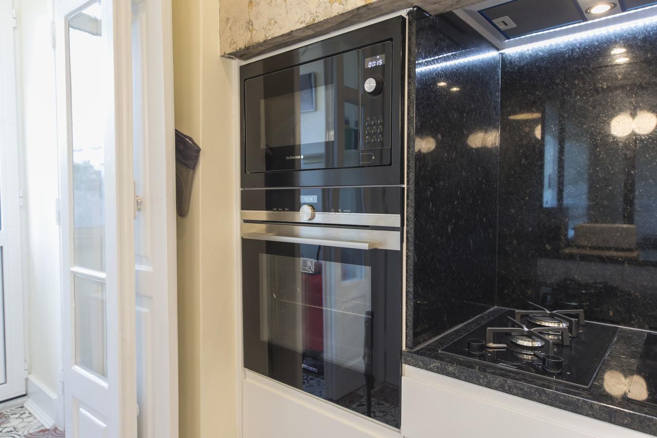 Appartement Spacious 4bdr River View