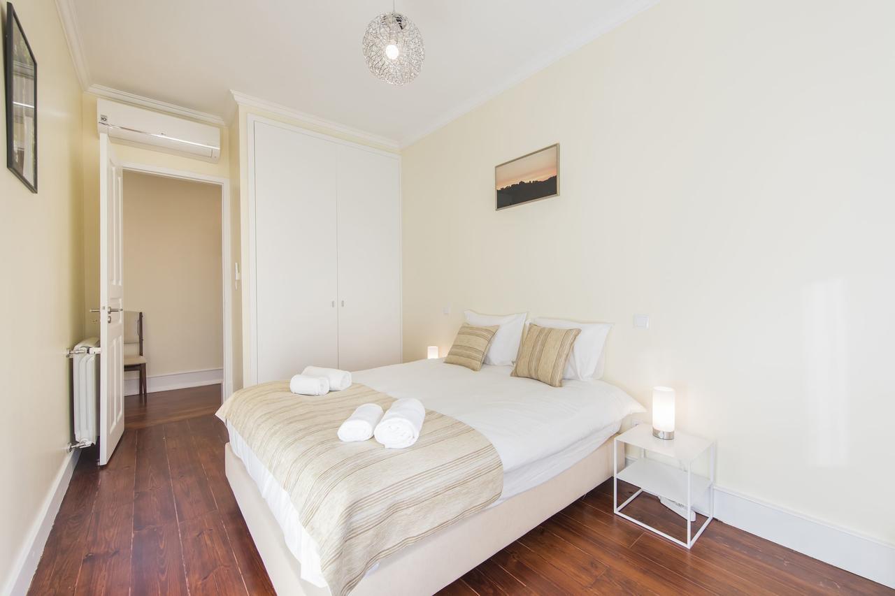 Spacious 4bdr River View Lisboa