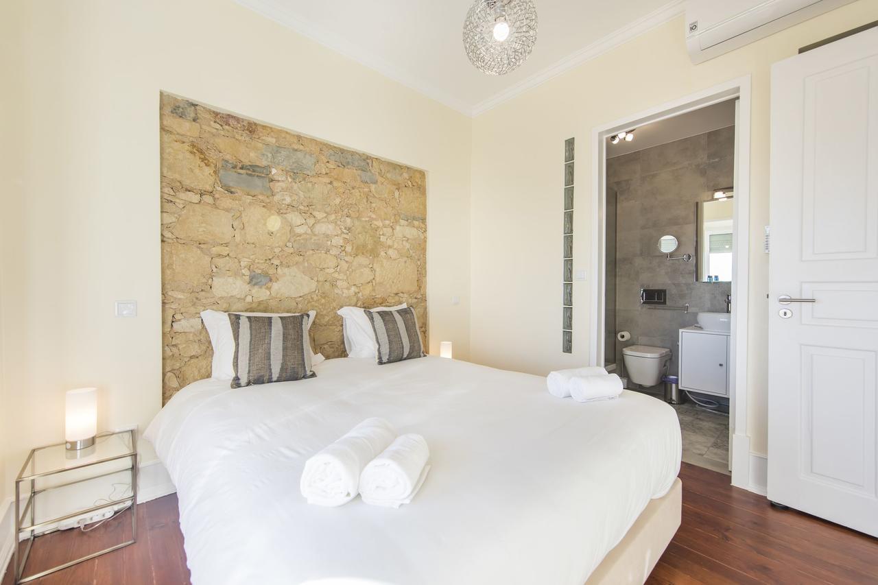 Appartement Spacious 4bdr River View *
