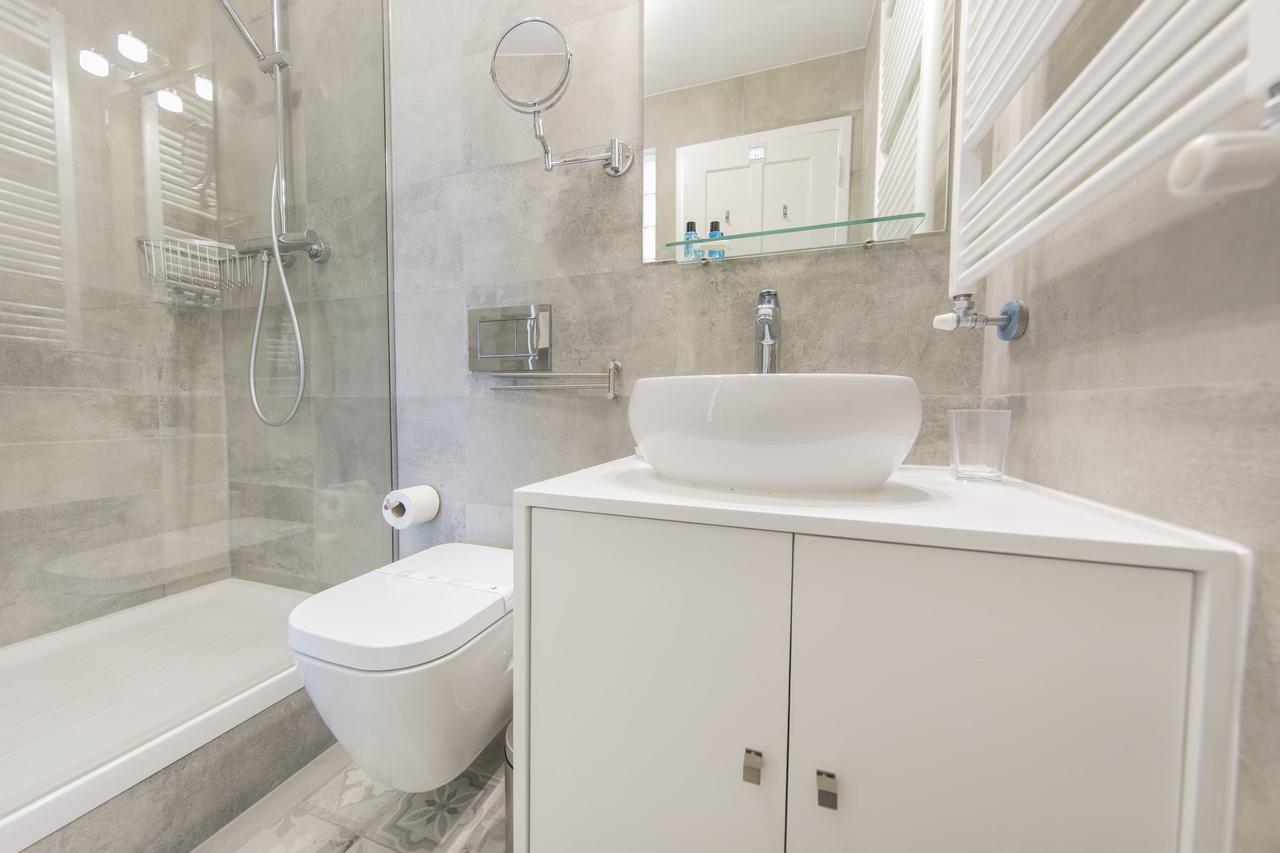 Appartement Spacious 4bdr River View *