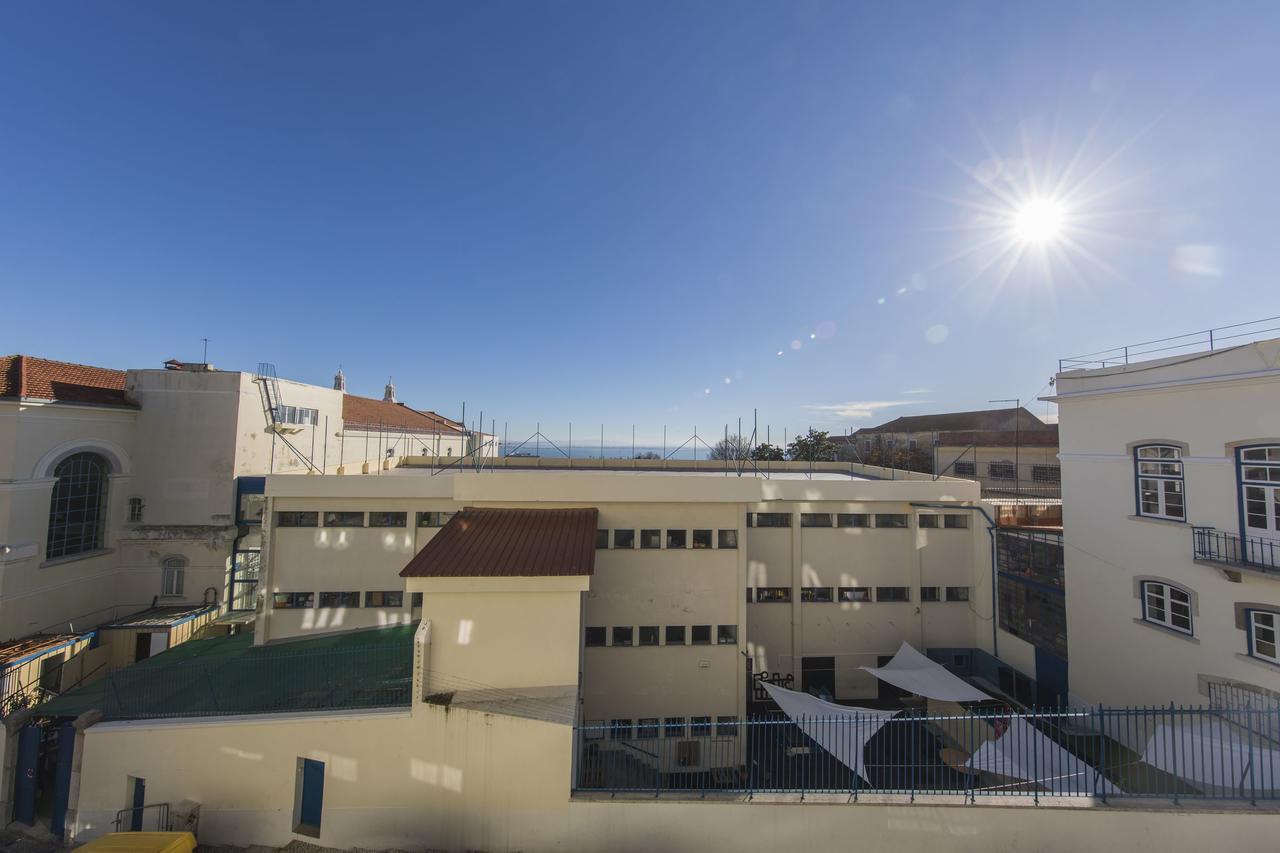 Spacious 4bdr River View * Lisboa