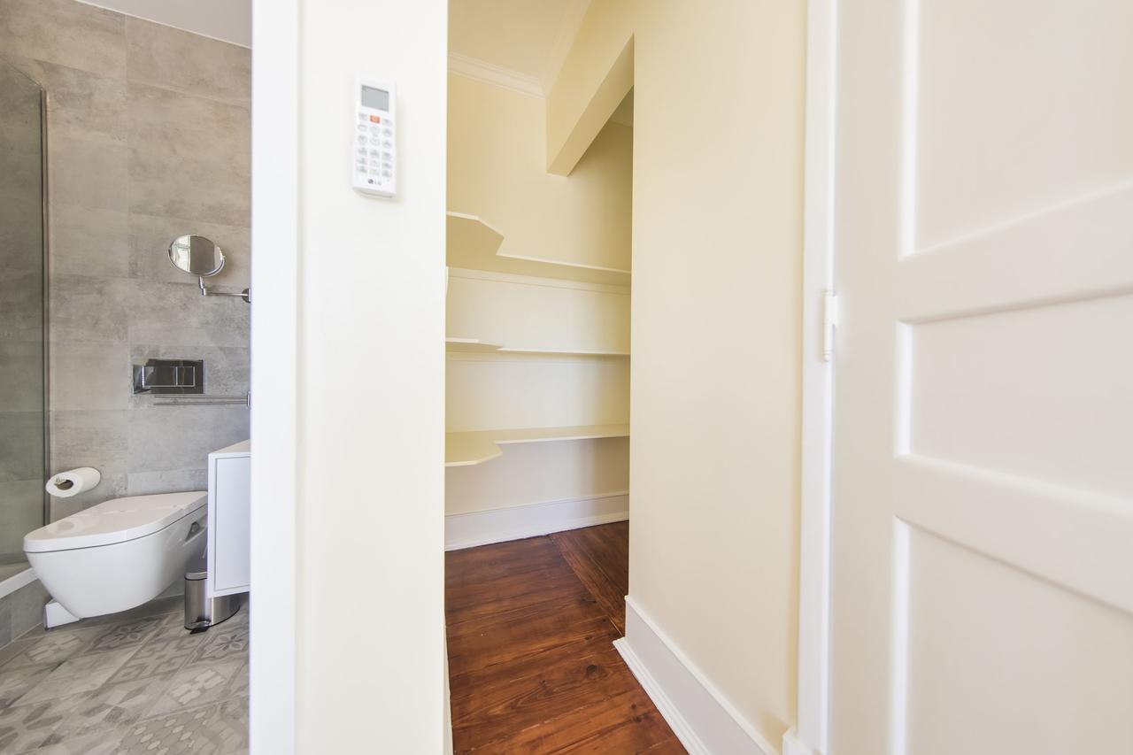 Appartement Spacious 4bdr River View
