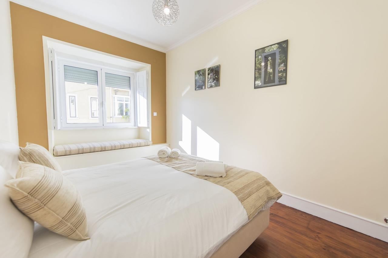 Appartement Spacious 4bdr River View *