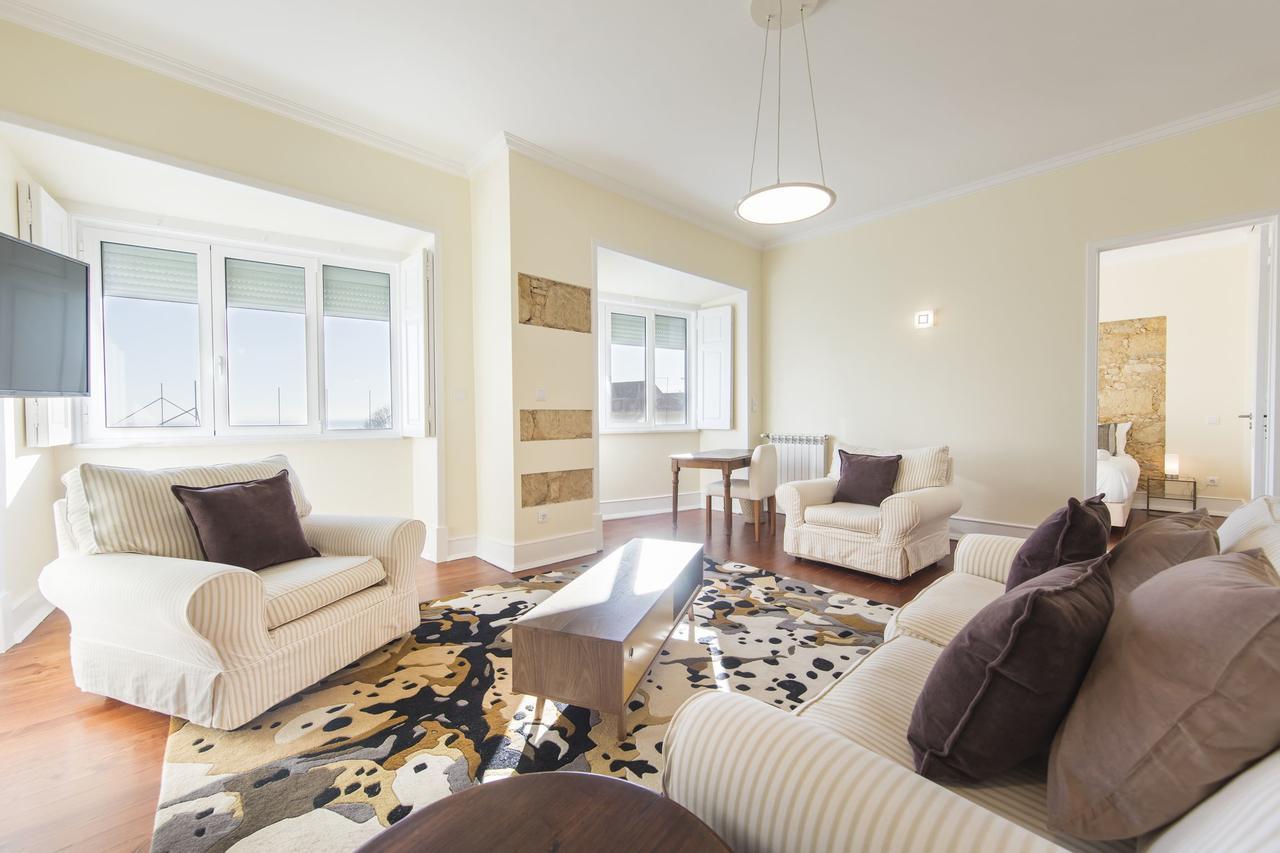 Appartement Spacious 4bdr River View