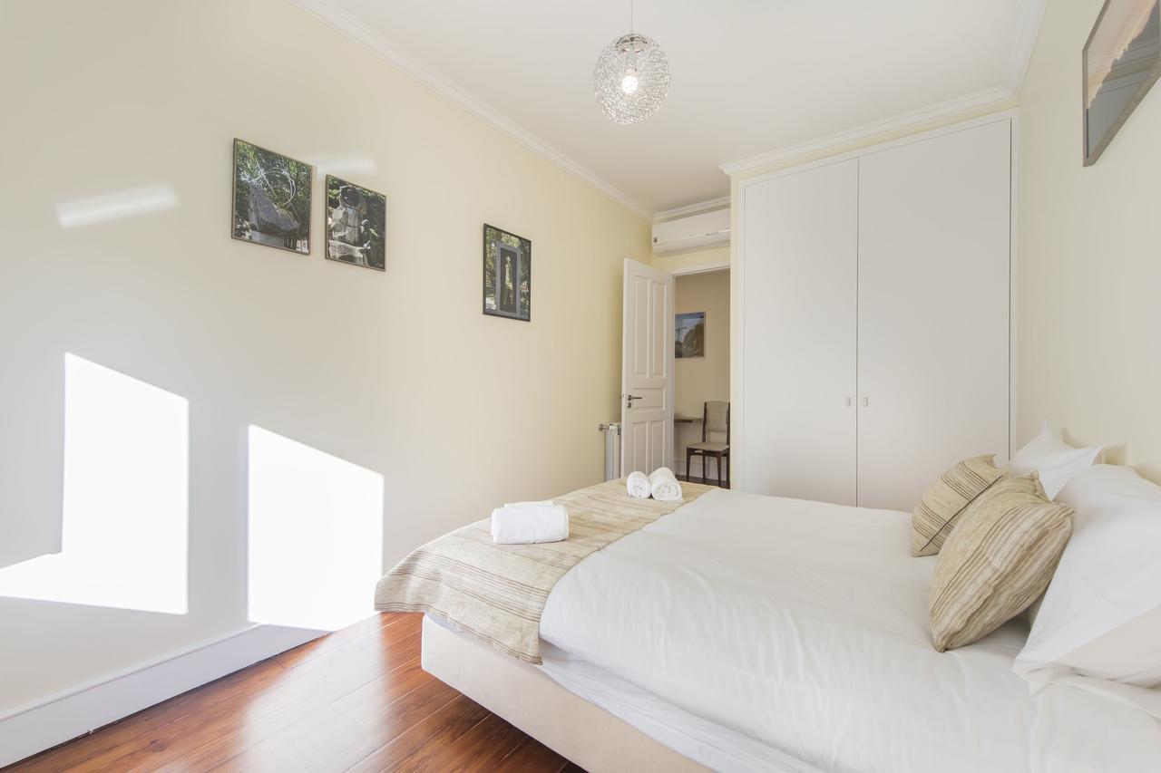 Spacious 4bdr River View Appartement *