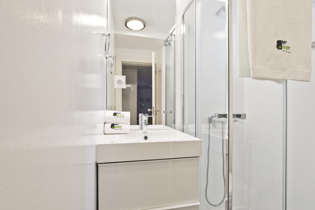 Appartement Bmyguest - Inner Bairro Alto Lissabon