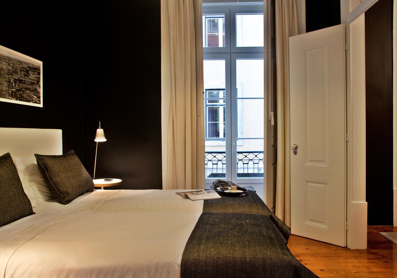 Appartement Five Stars Correeiros 28 Lisboa