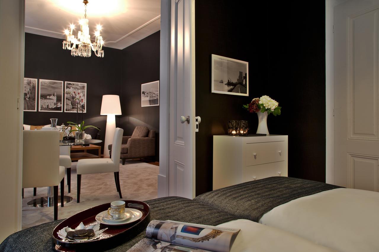 Five Stars Correeiros 28 Appartement *