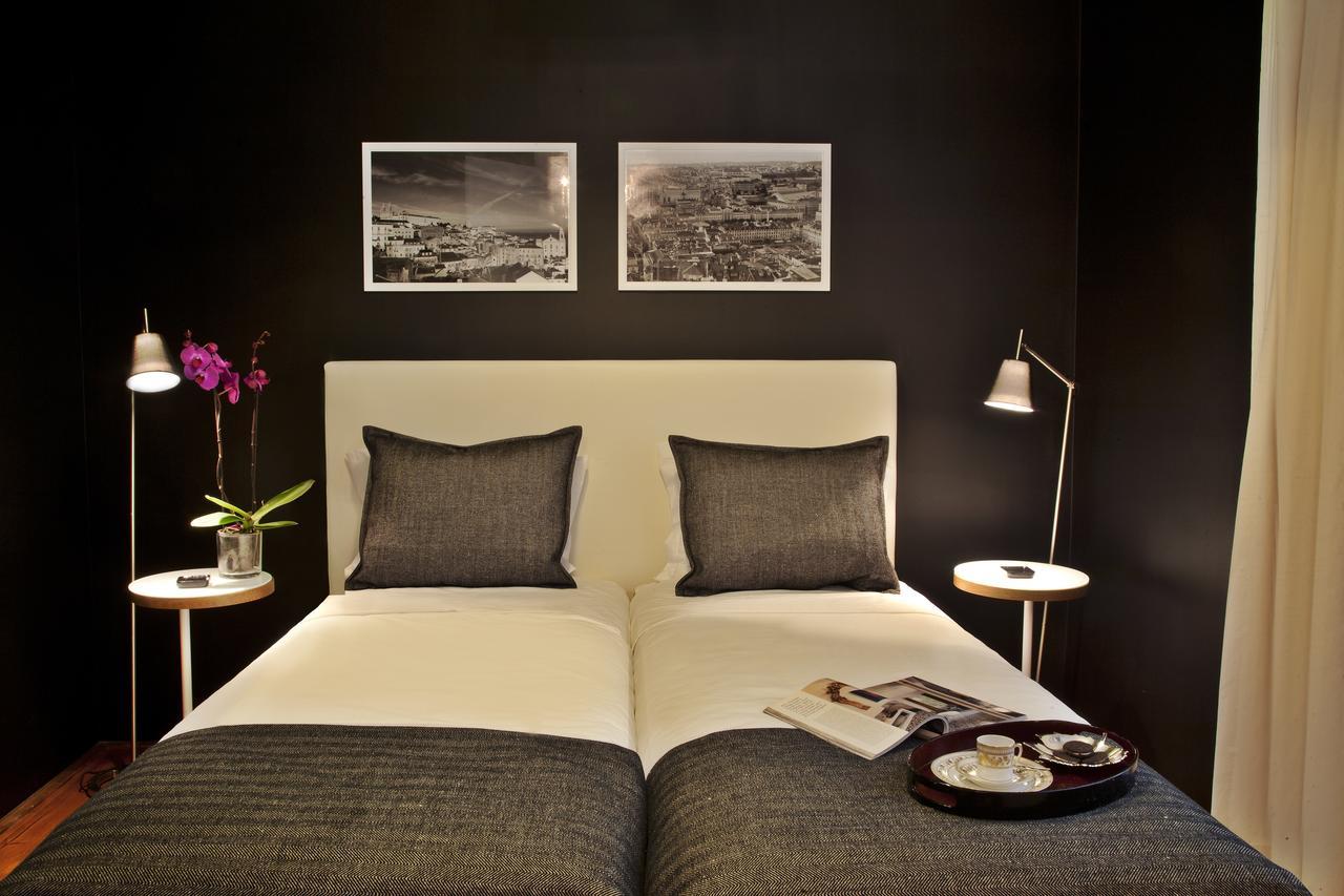 Five Stars Correeiros 28 Appartement Lisboa