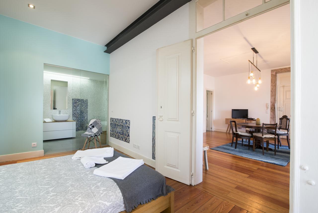 Appartement Alfama Concept By Homing
