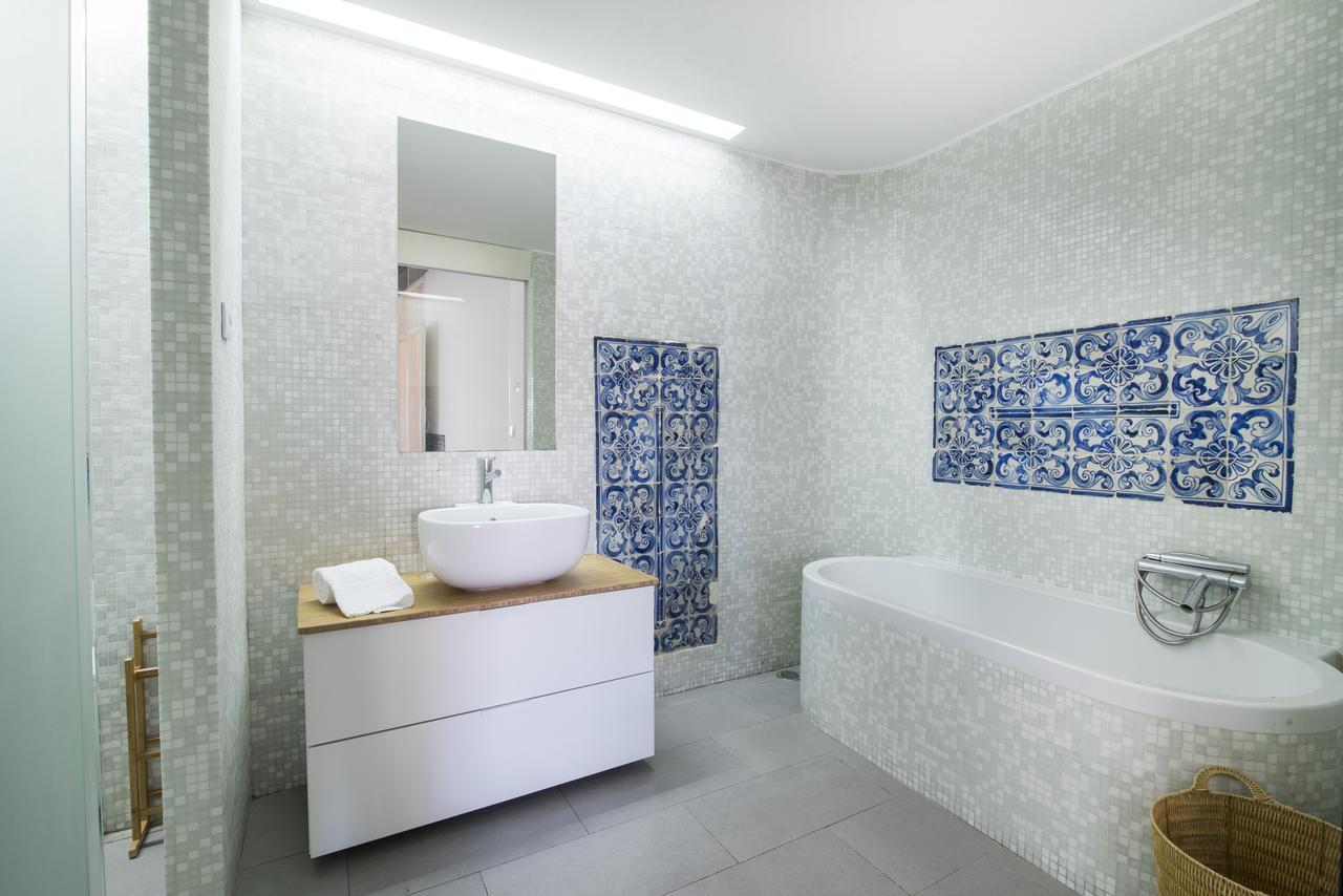Alfama Concept By Homing Lissabon