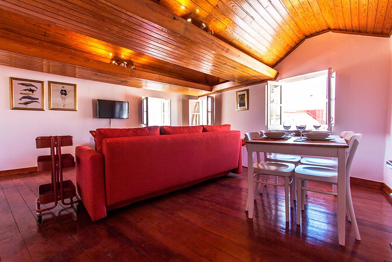 Appartement Alfama River View By Homing