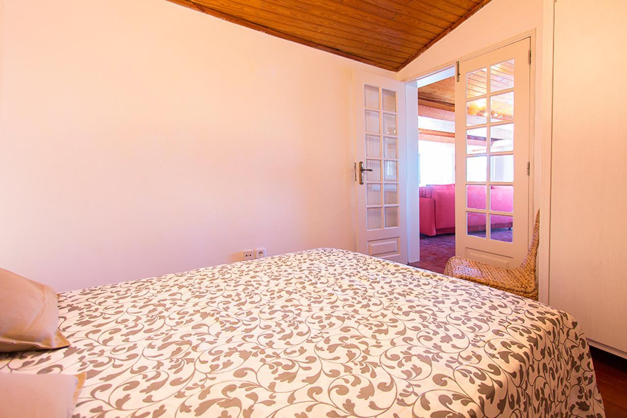 Appartement Alfama River View By Homing *