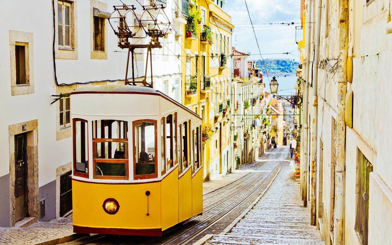 Appartement Bica Dos Olhos 32 1º