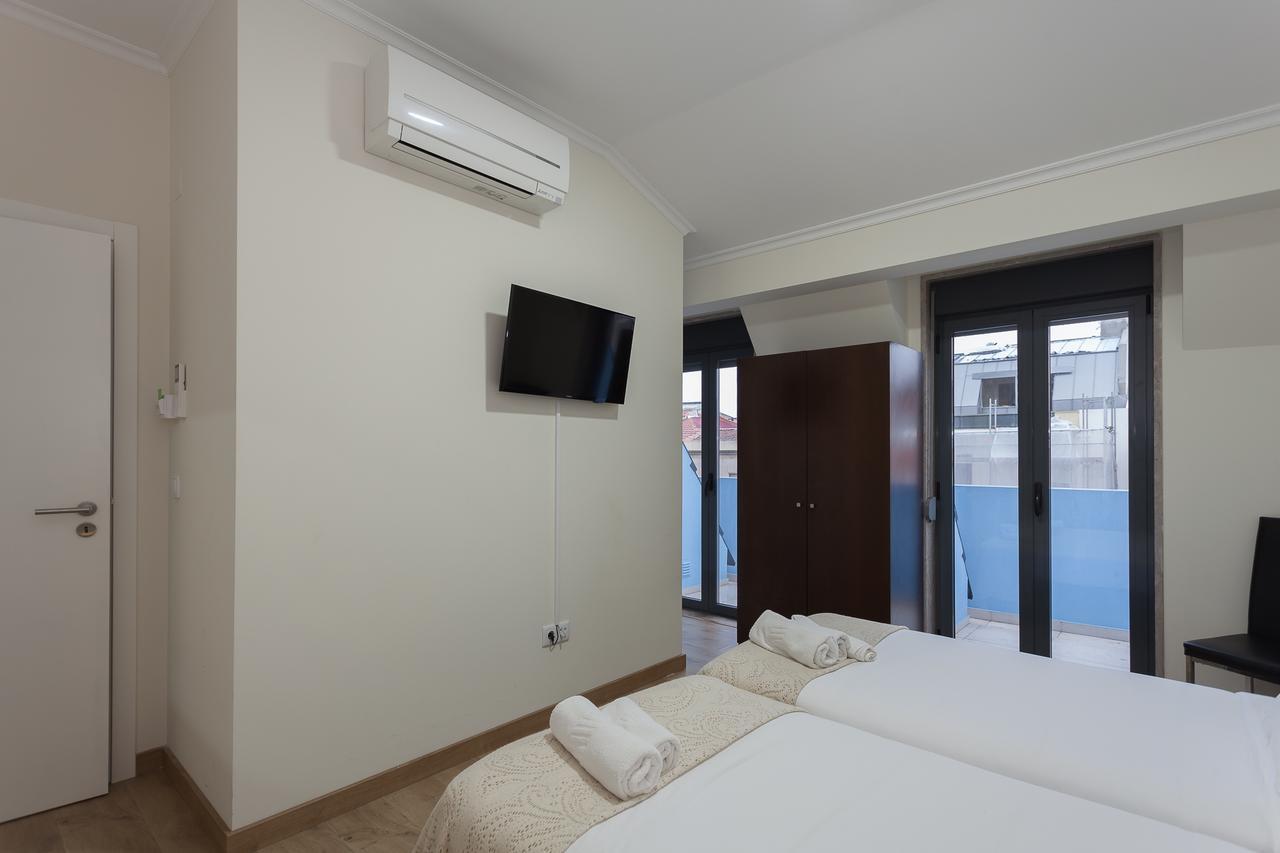 Guest house Universo Romantico