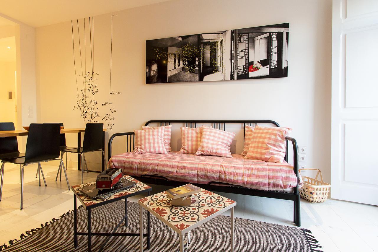 Appartement Santa Catarina Deluxe By Homing Lisboa