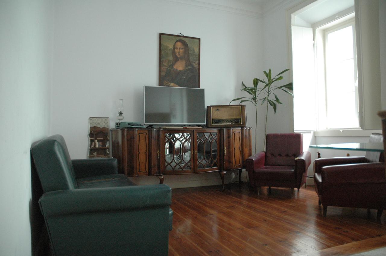 Maison d'hôtes Largo Residencias *