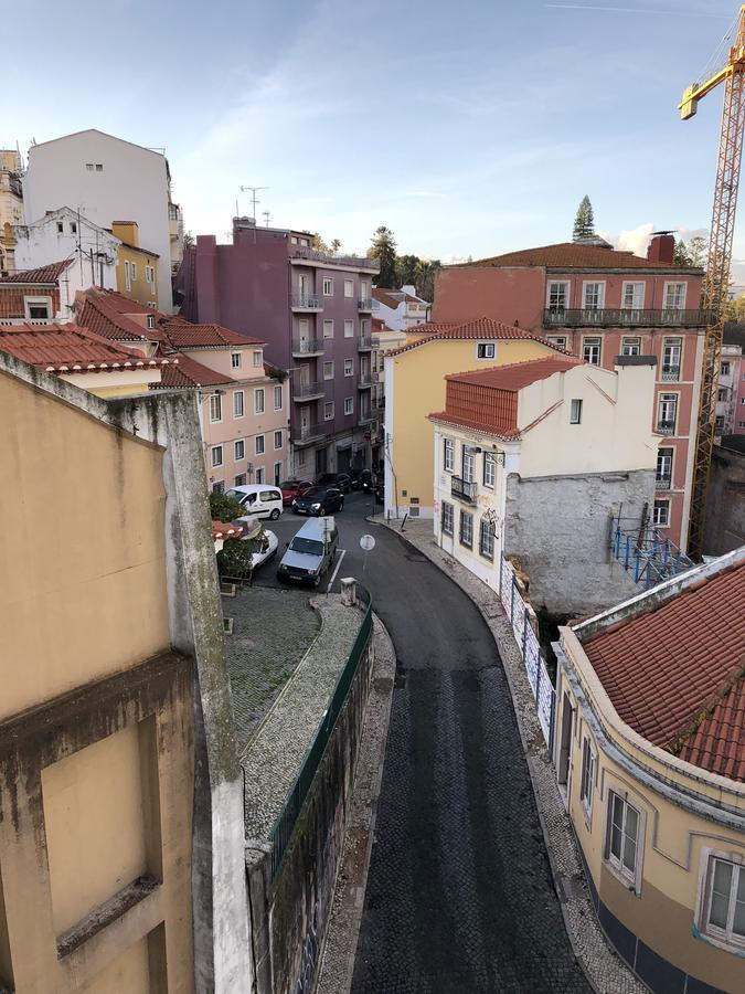 Principe Real Duplex - 3 Bedroom Lisboa
