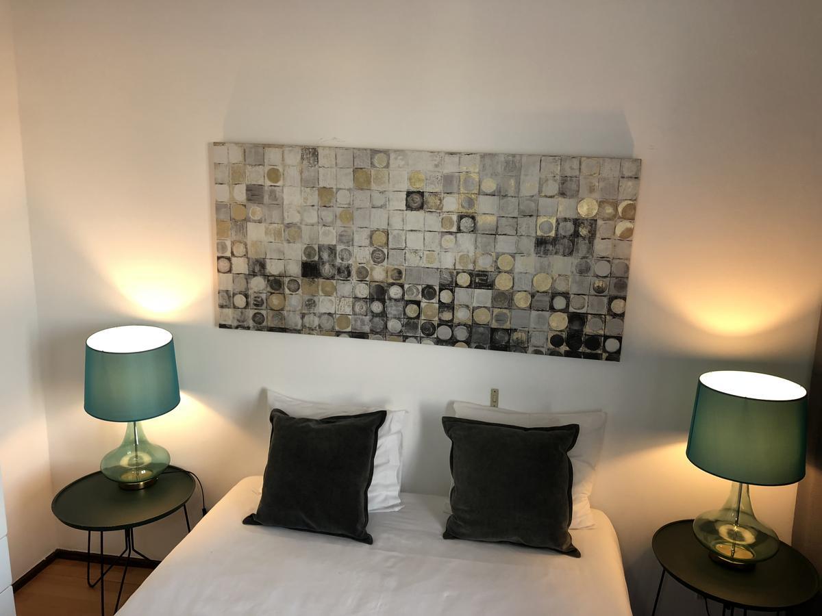 Principe Real Duplex - 3 Bedroom Apartamento