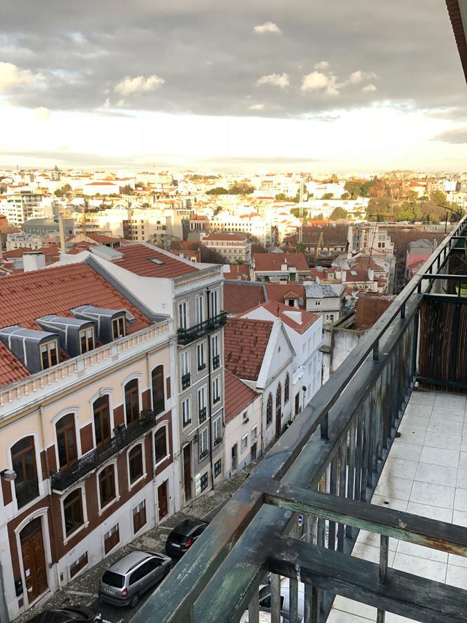 Apartamento Principe Real Duplex - 3 Bedroom