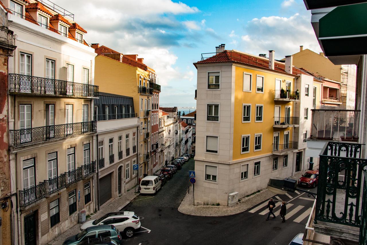 The Hygge - Estrela Lissabon