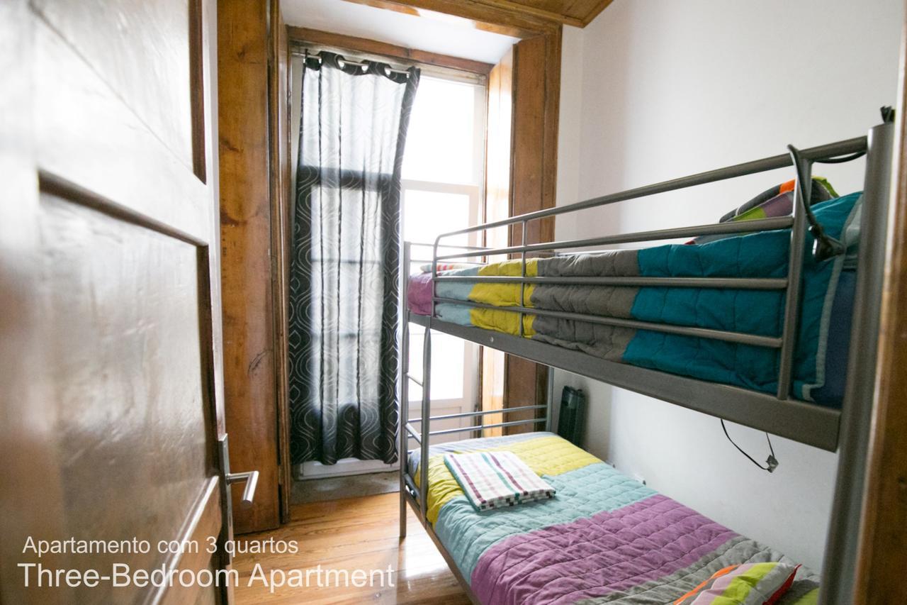 Appartement Akicity Alfama Classic *