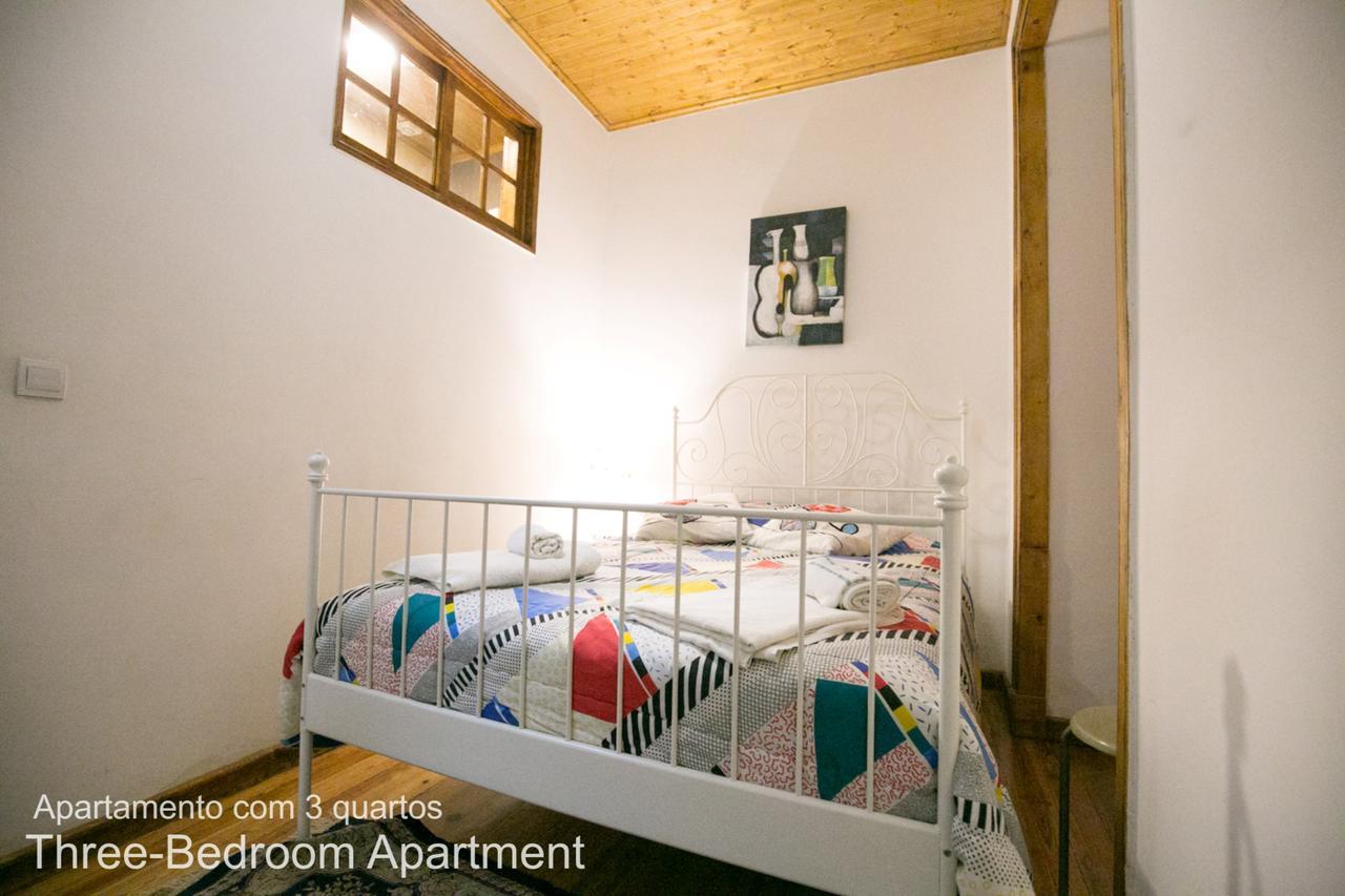 Appartement Akicity Alfama Classic Lisboa