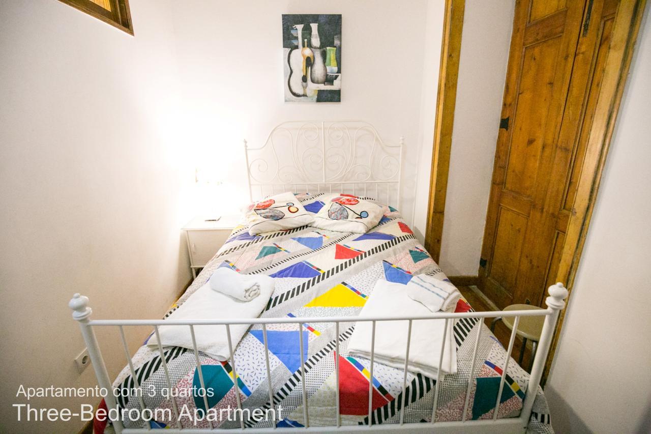 Akicity Alfama Classic Appartement *