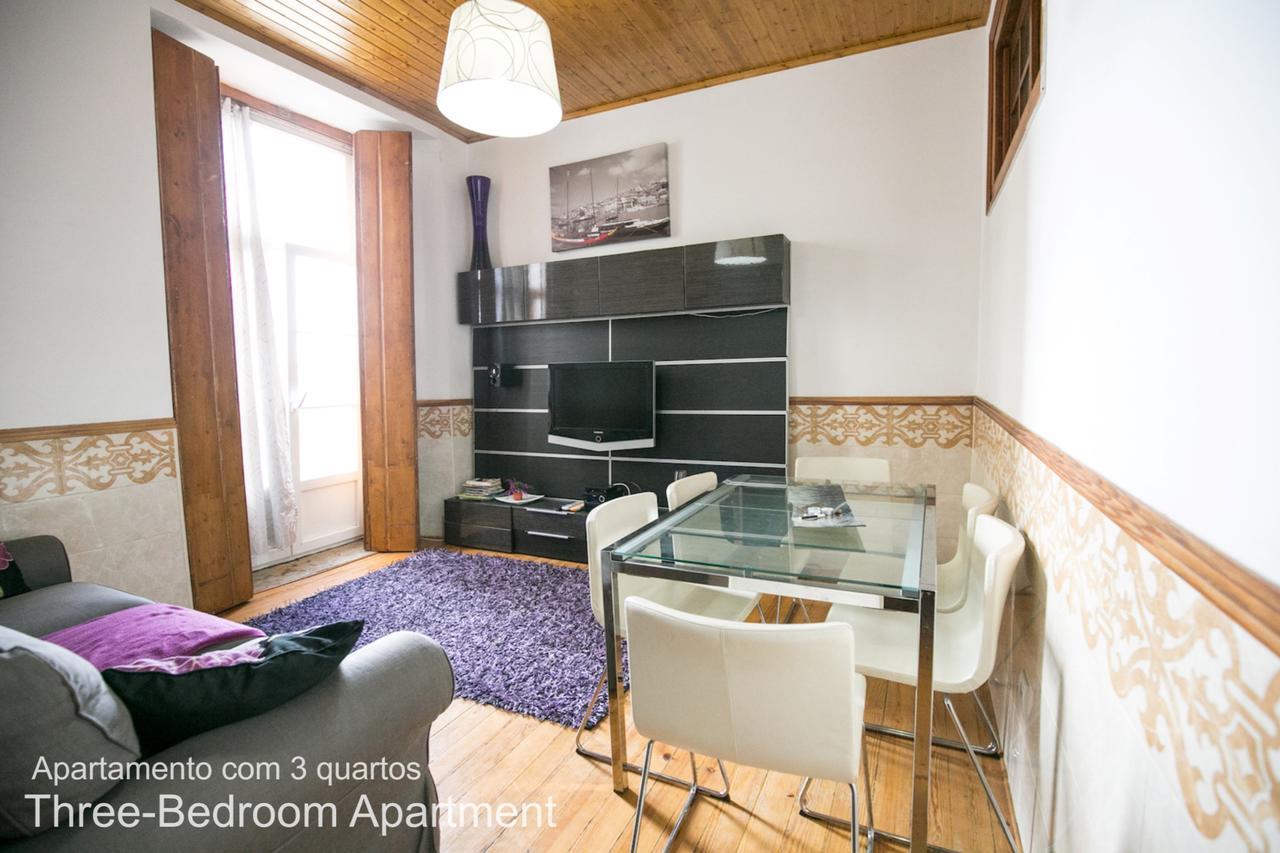 Akicity Alfama Classic Appartement *