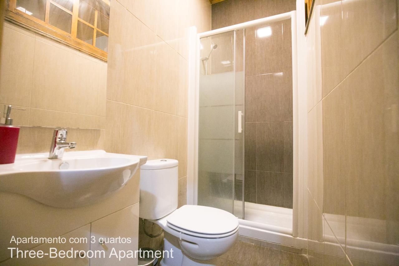 Appartement Akicity Alfama Classic Lisboa