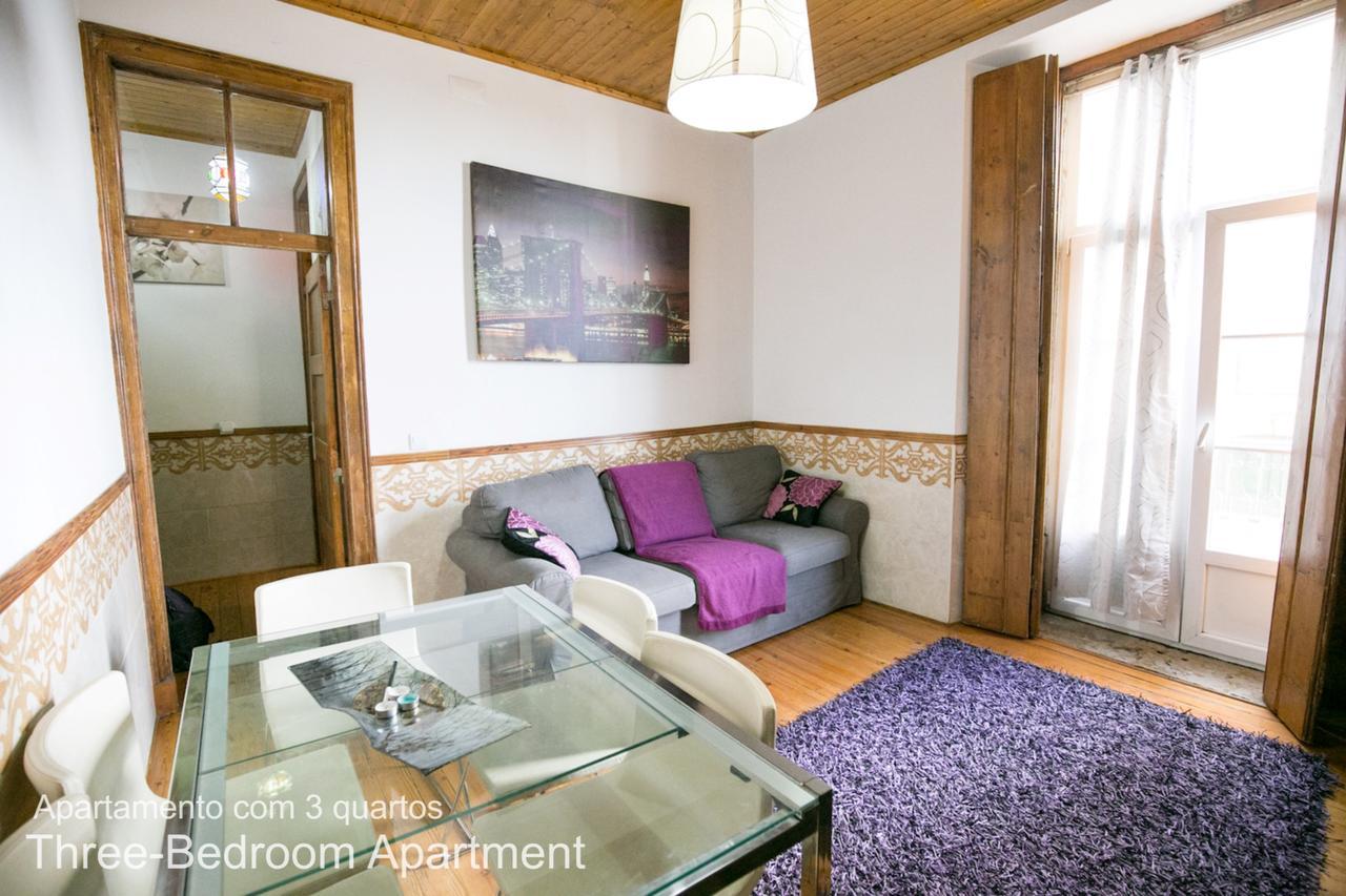 Appartement Akicity Alfama Classic