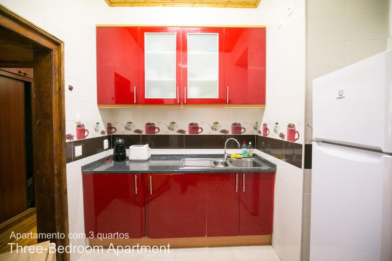Akicity Alfama Classic Appartement