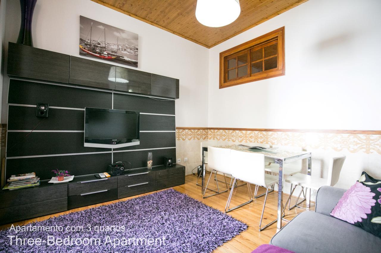 Akicity Alfama Classic Appartement