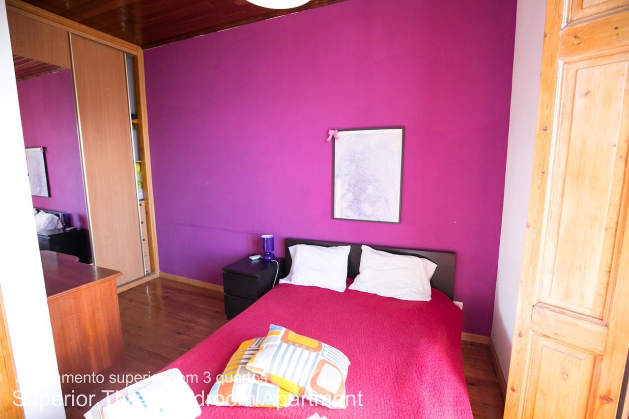 Appartement Akicity Alfama Classic Lisboa
