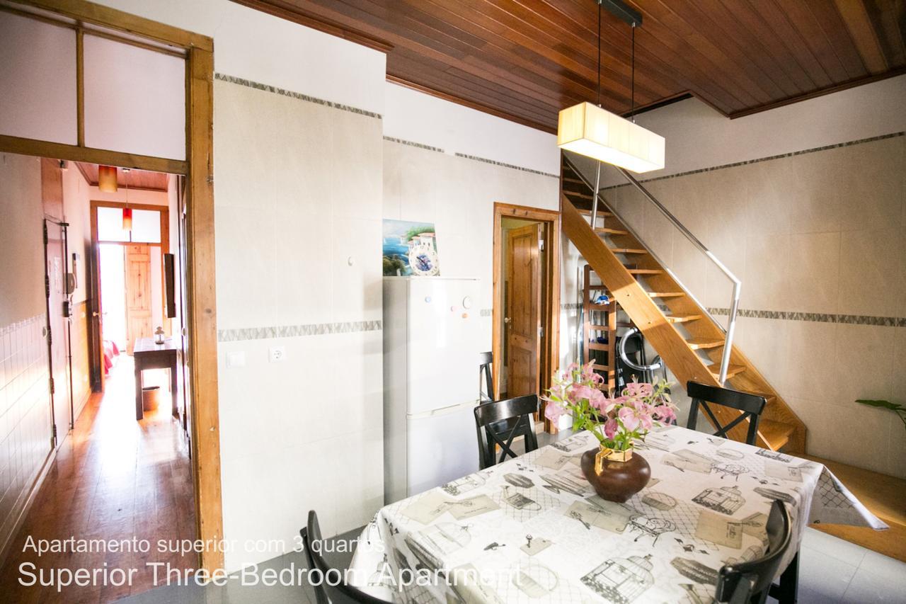 Akicity Alfama Classic Appartement *