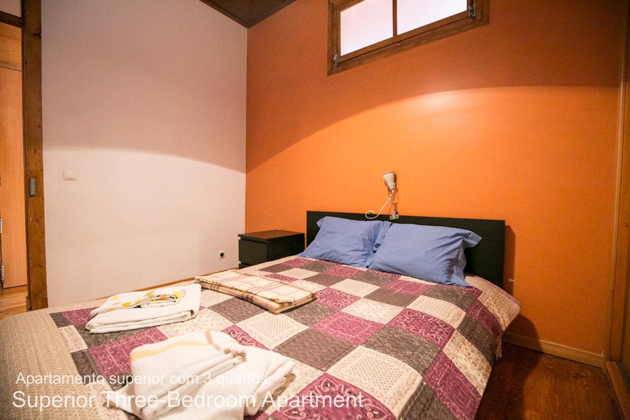 Appartement Akicity Alfama Classic