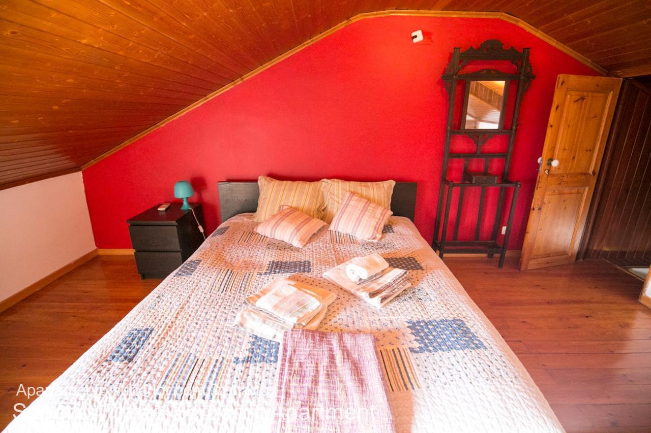 Akicity Alfama Classic Appartement