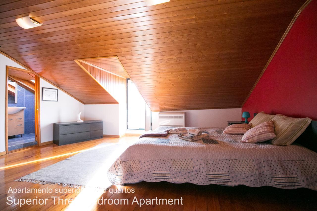 Akicity Alfama Classic Appartement Lissabon