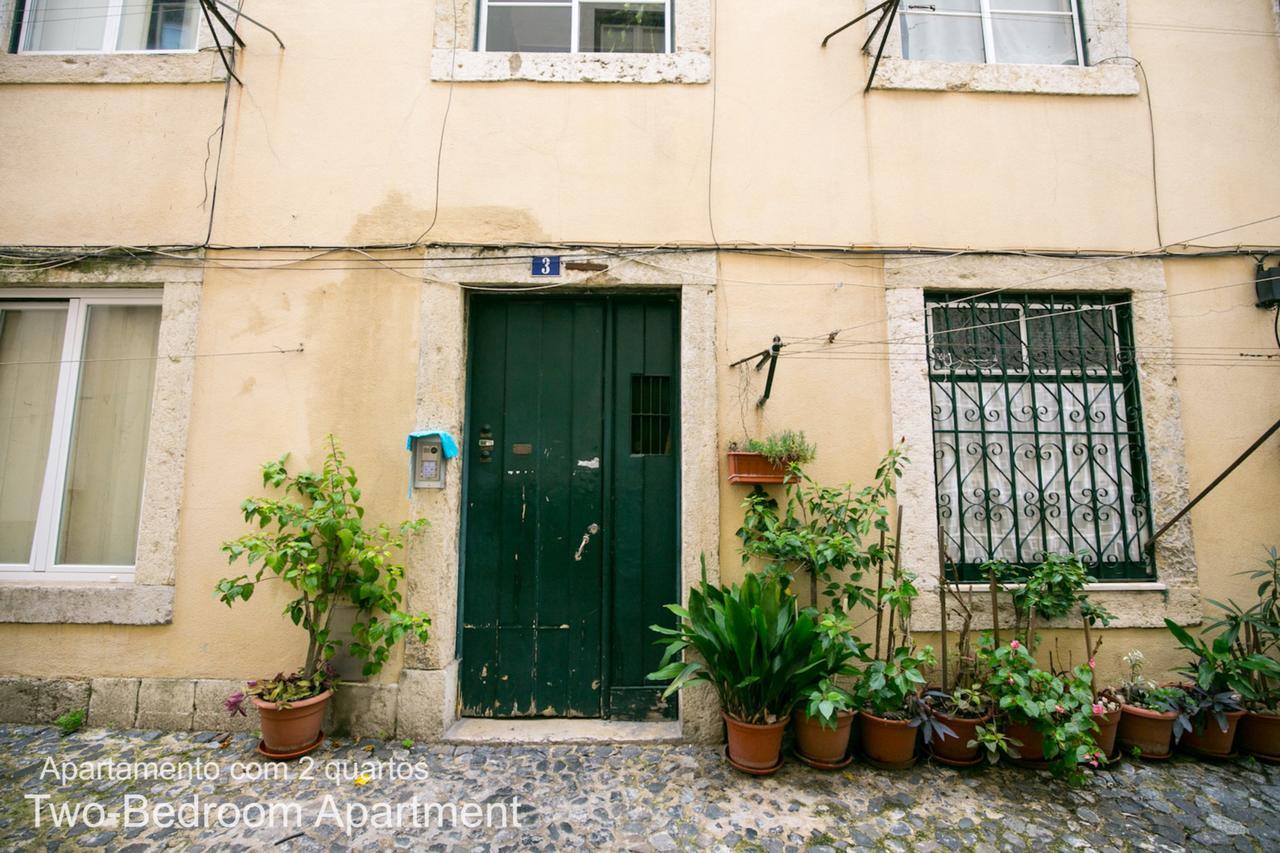 Appartement Akicity Alfama Classic