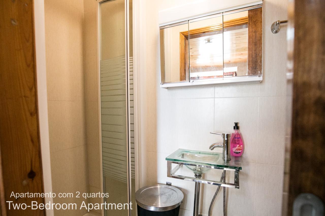 Akicity Alfama Classic Appartement Lisboa