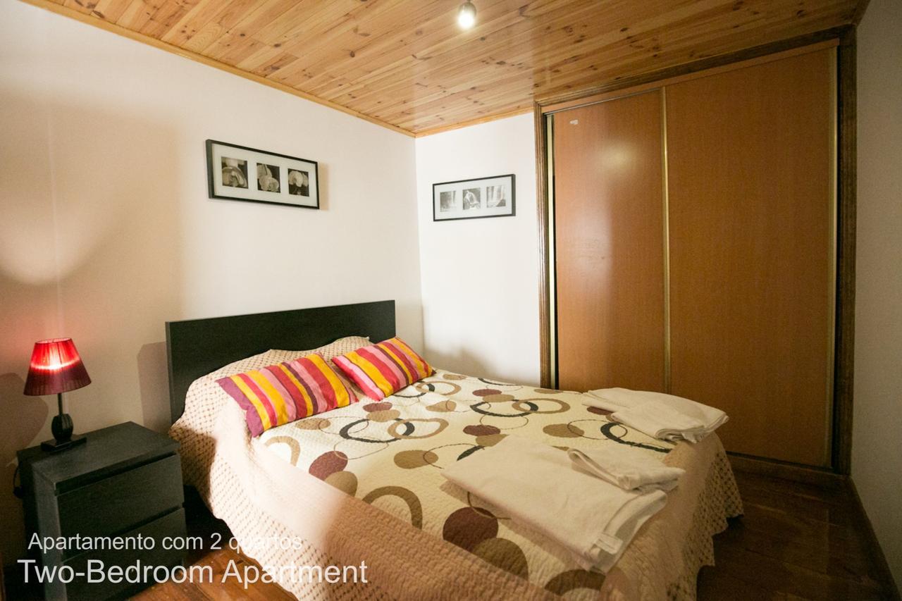 Appartement Akicity Alfama Classic Lisboa
