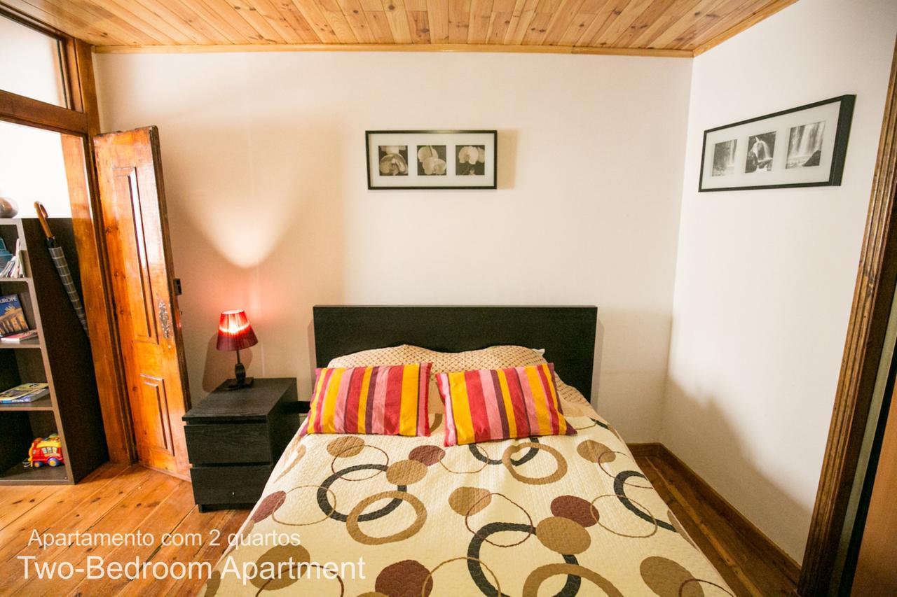 Appartement Akicity Alfama Classic Lisboa
